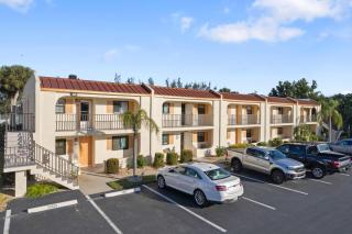 Immaculate condo near beach with lanai and pool also tennis - Fort Myers - 9