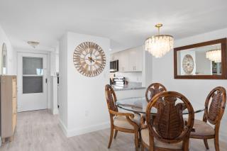 Immaculate condo near beach with lanai and pool also tennis - Fort Myers - 7
