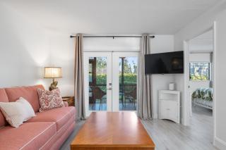 Immaculate condo near beach with lanai and pool also tennis - Fort Myers - 5