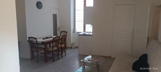 Appartement Artur 2 - Bar-sur-Aube - 0