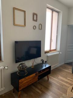 Maison de ville au bord des berges du Tarn - 8