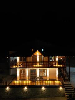Shree Mukund Homestay - Mukteshwar - 9