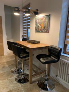 Maison de ville au bord des berges du Tarn - Albi - 5