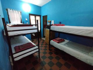Andamundos Hostel - Mina Clavero - 2
