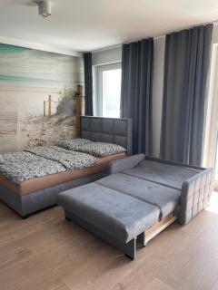 Apartament Pogodny - Chojnice - 7