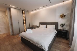 Cozy Studio No 4 - Sibiu - 5