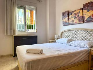 Apartamentos Señorio Oropesa 3000 - 1