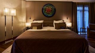 Lasagrada Hotel Istanbul - Istanbul - 5