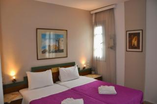 Helen Suites - Limín Khersonísou - 3