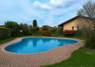 Casa Bacher Pool&GardenPrivate&2,5kilometri to Peschiera del Garda center - Peschiera del Garda - 0