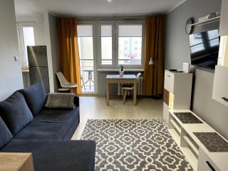 Apartament Klonowa - Suwałki - 9