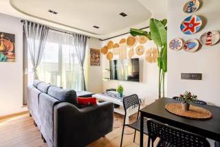 Diker Port Residence - Antalya - 9