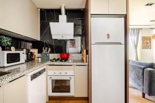 Diker Port Residence - Antalya - 8