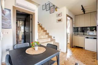 Diker Port Residence - Antalya - 1