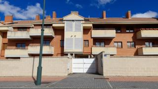 Las Casitas de Bernuy VUT - Segovia - 8