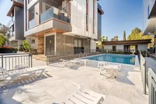 Diker Port Residence - Antalya - 0