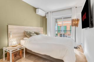 F2 rue Meynadier , Hypercentre proche du Palais des congrès - 3