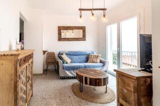 Fener de Dalt 86 Casa preciosa con vistas del mar - Llança - 7