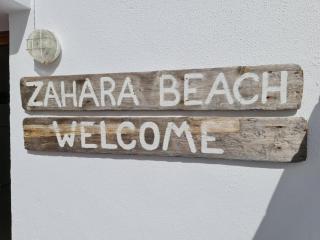 Ref.39 Casa Playa En Zahara Beach - Zahara de los Atunes - 8