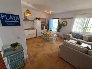 Ref.39 Casa Playa En Zahara Beach - 5