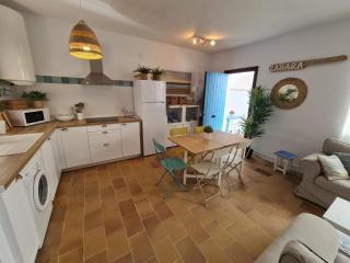 Ref.39 Casa Playa En Zahara Beach - Zahara de los Atunes - 3