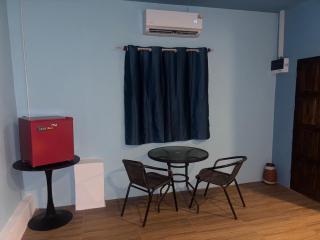Anchor Rooms - Haad Rin - 1