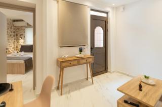 Anassa 2 City Center Apartment - Iraklio - 8