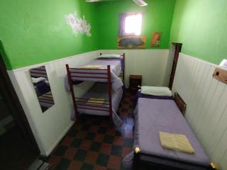 Andamundos Hostel - Mina Clavero - 3