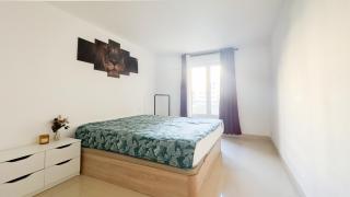 nice two rooms - Niza - 7