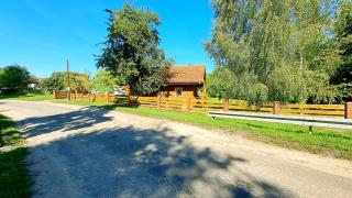 Domek nad Paklicą - - 6