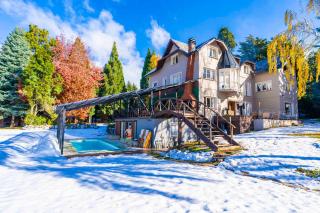 Hotel Boutique Brc - Bariloche - 0