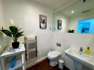 Avocado Tree Apartment - Cambridge - 8