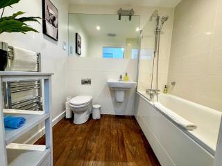 Avocado Tree Apartment - Cambridge - 7