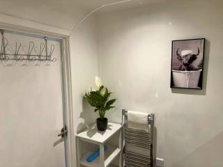 Avocado Tree Apartment - Cambridge - 1