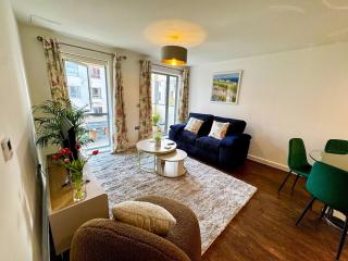 Avocado Tree Apartment - Cambridge - 7
