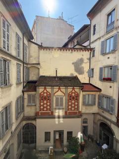 Richard's Apartments - Porta Romana - Milan - 3