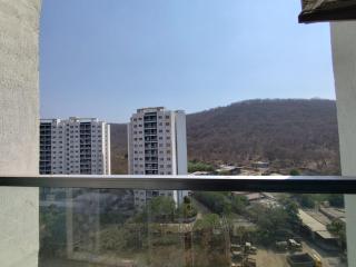Saffron 2bhk 13 - Pune - 7