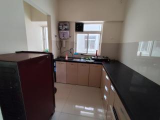 Saffron 2bhk 13 - Pune - 4