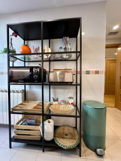 Moderno apartamento en el corazón de Zaragoza con posibilidad de 2 garajes - Saragoça - 4