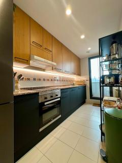Moderno apartamento en el corazón de Zaragoza con posibilidad de 2 garajes - Saragoça - 6