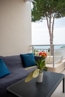 Sea View apartment in Coral Bay - Peyia - 5