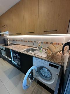 Moderno apartamento en el corazón de Zaragoza con posibilidad de 2 garajes - Saragoça - 5