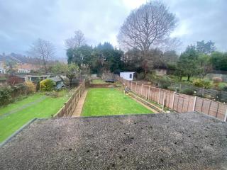 Redhill and Gatwick - Redhill - 3