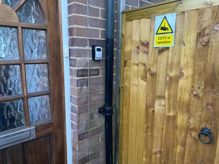 Redhill and Gatwick - 1