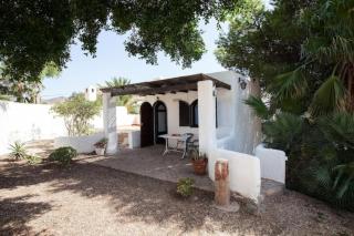 Cortijo Torreblanca - 2 a 4persona - 9