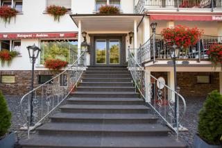 Metzgerei Moselgasthof Andries - Mesenich - 6