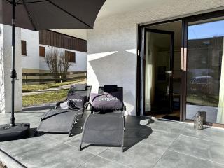 Kleine Bergzeit - Bad Oberdorf - 5