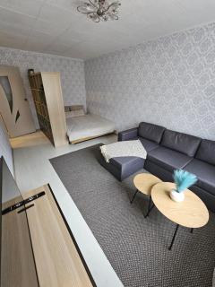 Rietuma krasta dzīvoklis - Liepāja - 8
