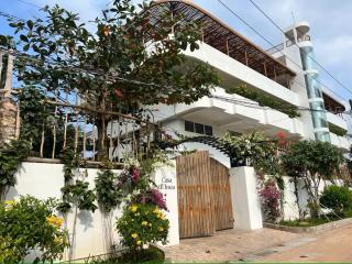 Casa D' Elysea - Phu Quoc - 4