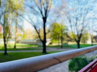 Douce Halte en Famille - 379 - 1